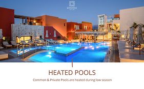 Esperides Resort Crete, The Authentic Experience